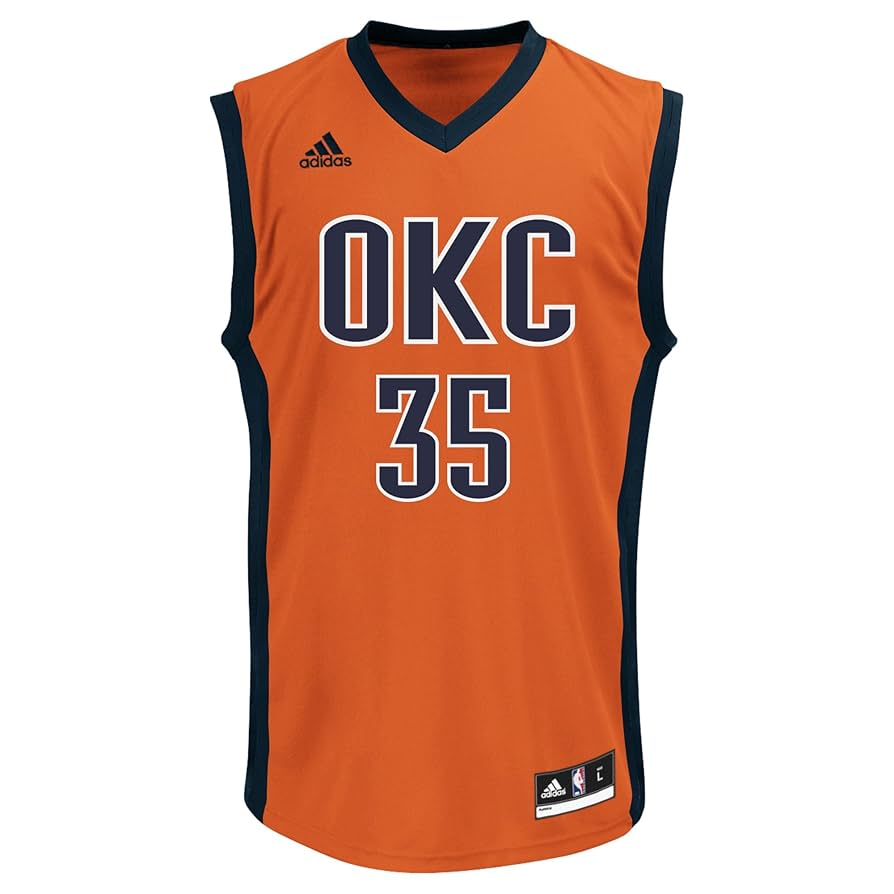 Oklahoma City Thunder サンダー 35 DURANT s-l400.jpg